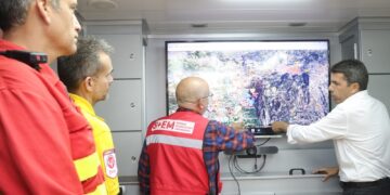 Suspendido el periodo de quema de residuos agrícolas, forestales o márgenes de cultivo