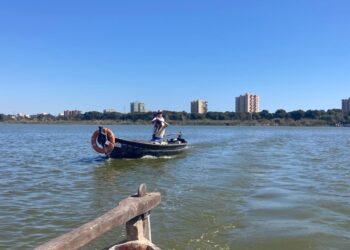 La oferta turística de Valencia se promociona en National Geographic Traveller