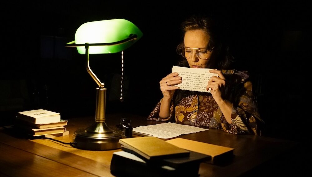 ‘Cuando el tiempo no tenga ya memoria’ llega al Teatro Rialto