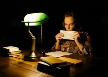 ‘Cuando el tiempo no tenga ya memoria’ llega al Teatro Rialto