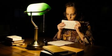 ‘Cuando el tiempo no tenga ya memoria’ llega al Teatro Rialto