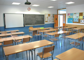 Este es el calendario de admisión y matriculación para el curso 24/25