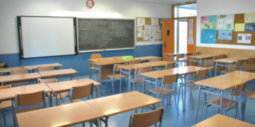 Este es el calendario de admisión y matriculación para el curso 24/25