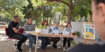 La Semana de la Educación en Xàtiva: ocho días y más de 10 de actividades programadas