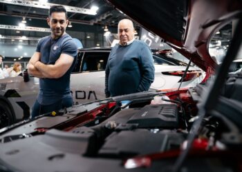 La Feria del Automóvil Selección Ocasión cierra con un 12% más de visitantes y 1040 vehículos vendidos