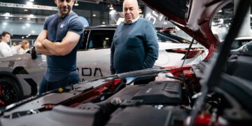 La Feria del Automóvil Selección Ocasión cierra con un 12% más de visitantes y 1040 vehículos vendidos