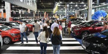 La Feria del Automóvil Selección Ocasión cierra con un 12% más de visitantes y 1040 vehículos vendidos