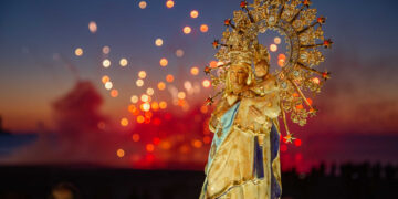 La Festa de la Mare de Déu del Castell de Cullera declarada Bien de Interés Cultural inmaterial