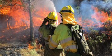 «Stop al Foc», la nueva campaña de prevención de incendios forestales