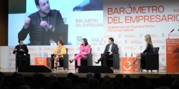 AVE presenta el Barómetro del Empresario: Radiografía de la Contribución Empresarial en España