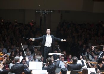 Orquesta de València y García Calvo ofrecen una Gala de Zarzuela con «esmerada selección» de grandes títulos