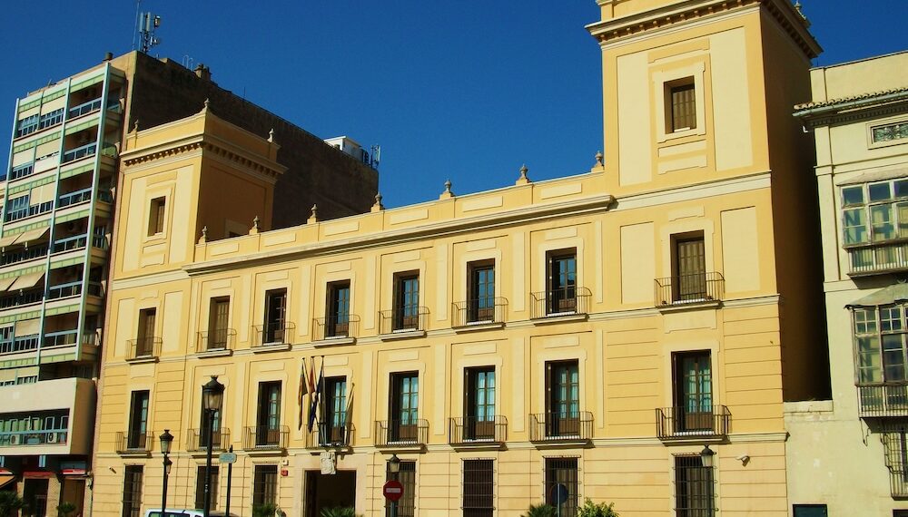 La exposición “La Familia Real a los ojos de los artistas españoles” estará en el Palacio de Cervelló