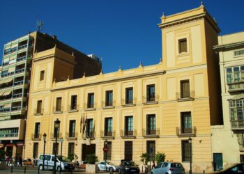 La exposición “La Familia Real a los ojos de los artistas españoles” estará en el Palacio de Cervelló