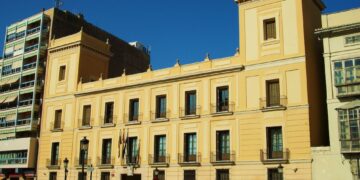 La exposición “La Familia Real a los ojos de los artistas españoles” estará en el Palacio de Cervelló