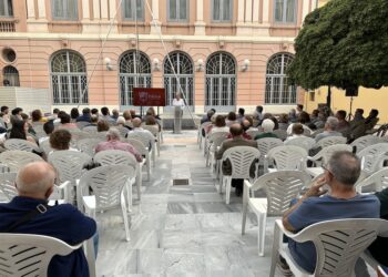 Xàtiva aumenta la dotación económica de los premios Literarios Ciutat de Xàtiva