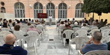 Xàtiva aumenta la dotación económica de los premios Literarios Ciutat de Xàtiva