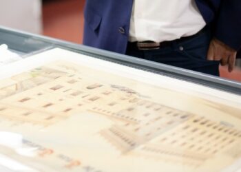 La Diputació celebra el Día del Libro difundiendo el único fragmento manuscrito conocido que se conserva del Tirant lo Blanch