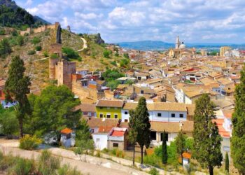 Xàtiva recibió un 29 % más de turistas en 2023