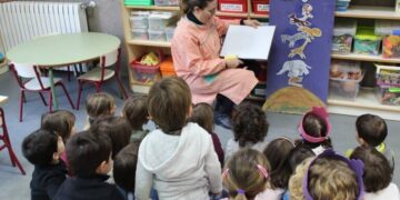 Vuelve el «distrito único» a la educación valenciana