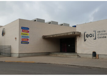 Las EOI potenciarán la enseñanza online