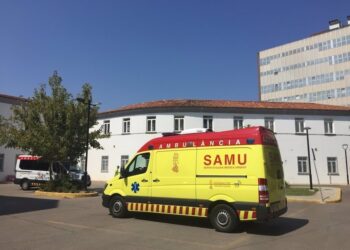 Muere un hombre al atragantarse mientras comía en un bar de Aldaia