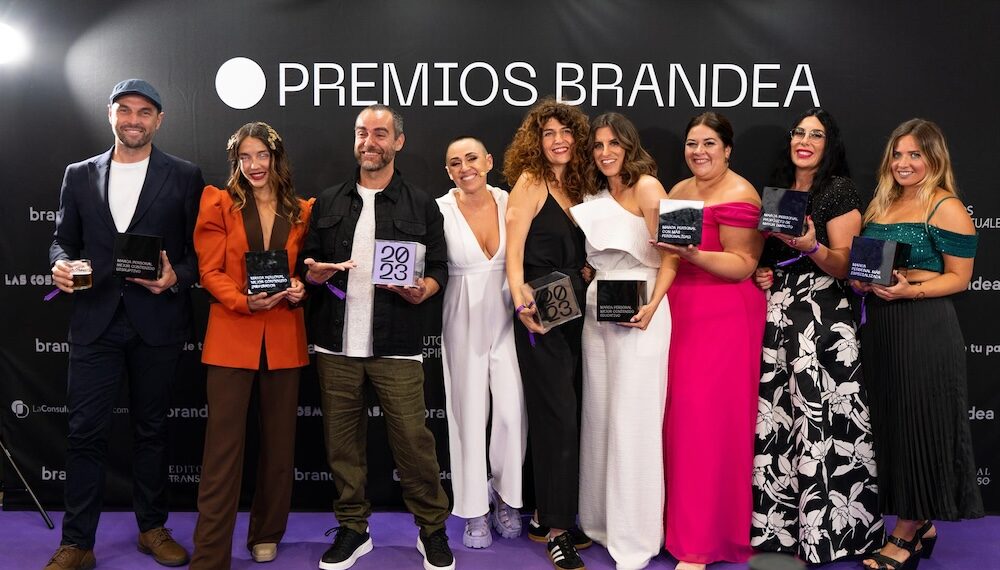 València acogerá la segunda edición de los ‘Goya del emprendimiento digital’