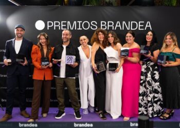 València acogerá la segunda edición de los ‘Goya del emprendimiento digital’