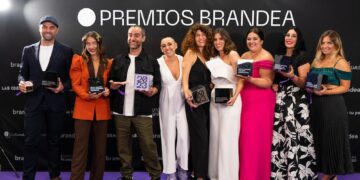 València acogerá la segunda edición de los ‘Goya del emprendimiento digital’