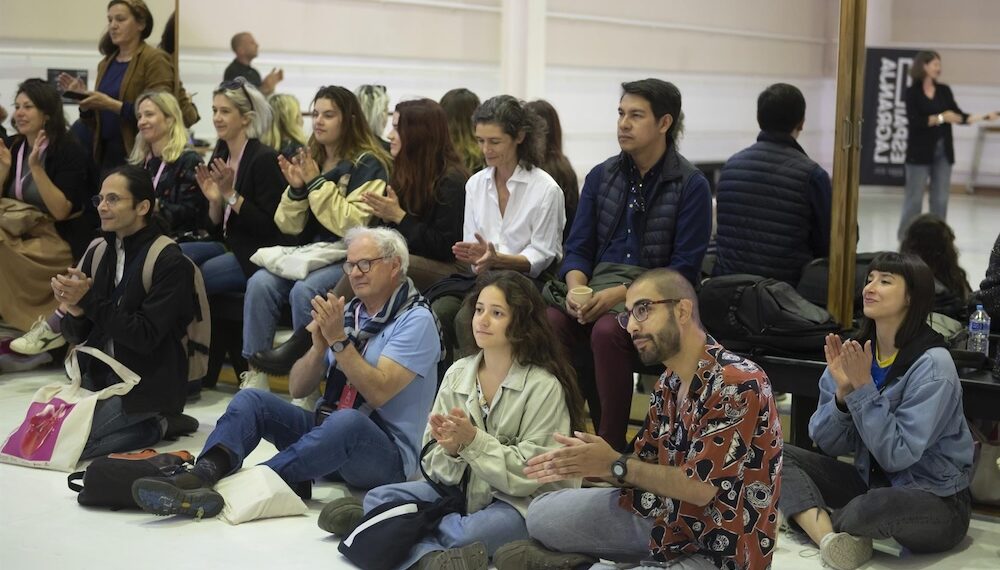 Dansa València presenta una ‘programación satéltie’ para la edición 2024