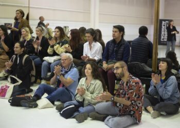 Dansa València presenta una ‘programación satéltie’ para la edición 2024