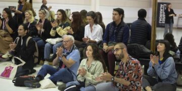 Dansa València presenta una ‘programación satéltie’ para la edición 2024