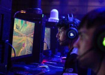 Nace València Game City para impulsar la industria de videojuego