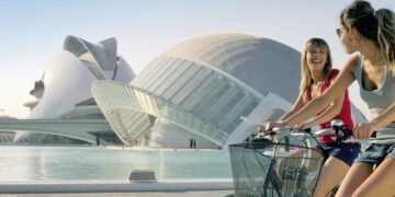 València será ciudad piloto del proyecto europeo Fu-Tourism