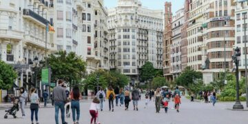 Notable: la nota que los valencianos dan a su calidad de vida