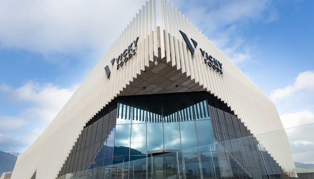 Vicky Foods cierra 2023 con una facturación de 629 millones