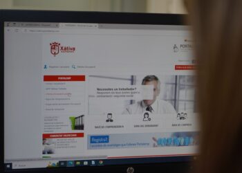 Xàtiva retoma la orientación laboral a través del portal de ocupación Portalemp
