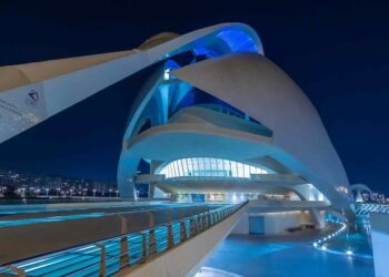 Les Arts dedica a Verdi una intensa maratón de tres semanas