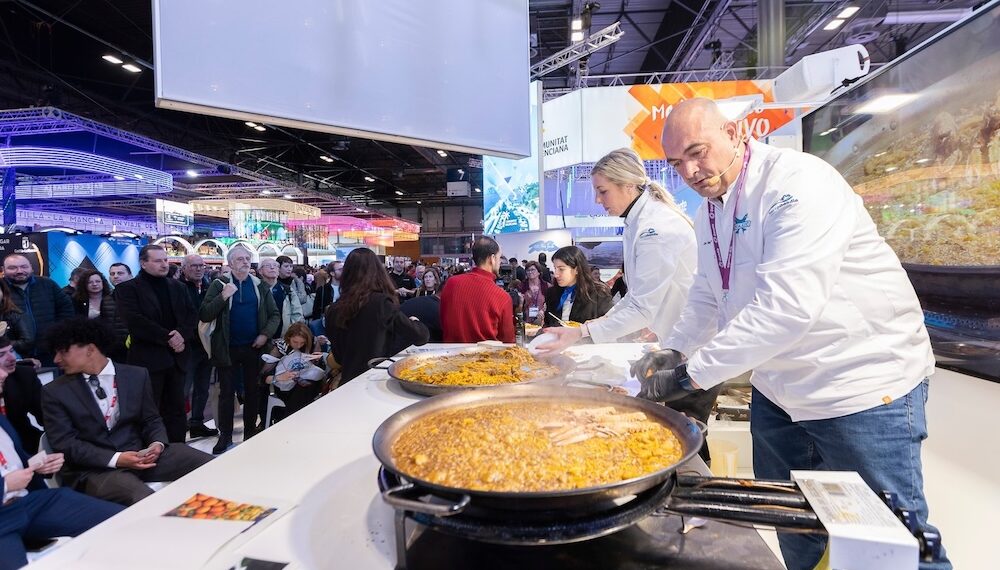 El turismo gastronómico, el gran protagonista de la Comunitat este 2024