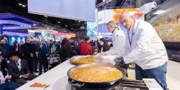 El turismo gastronómico, el gran protagonista de la Comunitat este 2024