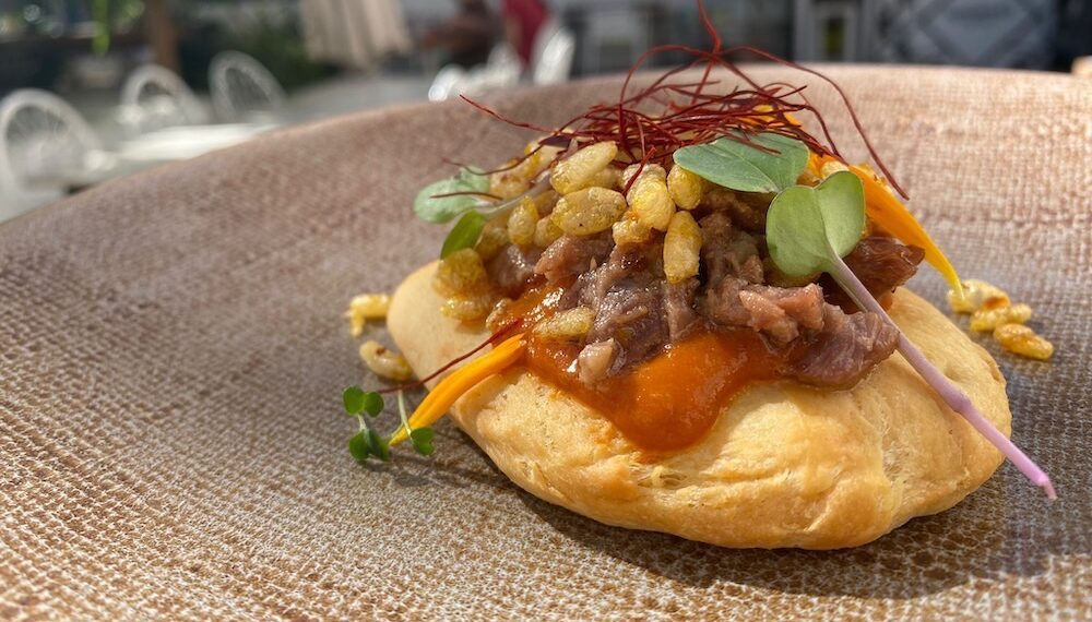 ‘Tapas d’Ací’: más de 70 locales para disfrutar de las tapas valencianas