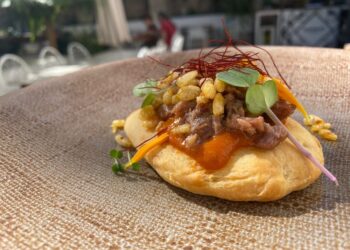 ‘Tapas d’Ací’: más de 70 locales para disfrutar de las tapas valencianas