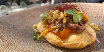 ‘Tapas d’Ací’: más de 70 locales para disfrutar de las tapas valencianas