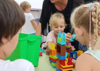 El curso escolar 2025/2025 comenzará el 9 de septiembre