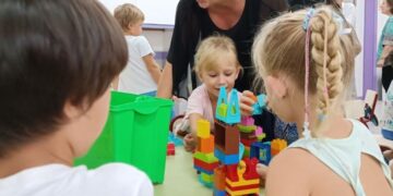 El curso escolar 2025/2025 comenzará el 9 de septiembre