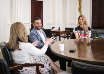 Sagunto y Nueva York Refuerzan vínculos para la innovación y la sostenibilidad