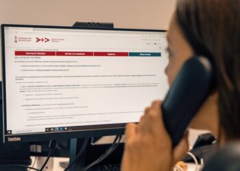 La Agencia Tributaria Valenciana ofrece atención para la declaración de la Renta 2023