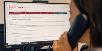 La Agencia Tributaria Valenciana ofrece atención para la declaración de la Renta 2023