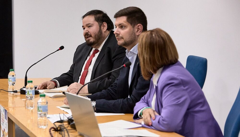 El Consell avanza hacia unos presupuestos participativos  con «la ciudadanía verdaderamente implicada»