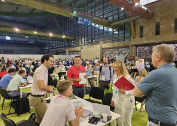 La Comunitat Valenciana, sede del mayor congreso de turoperadores de golf en 2027