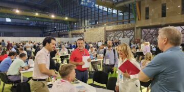 La Comunitat Valenciana, sede del mayor congreso de turoperadores de golf en 2027